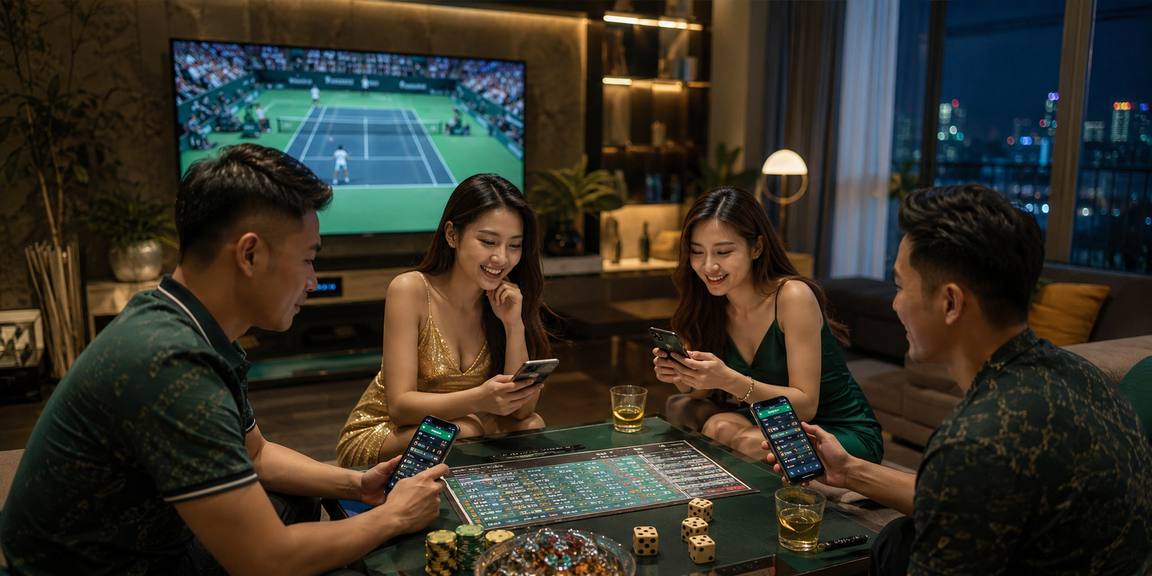 qi88 Quy định bạn cần biết trước khi dùng qi88